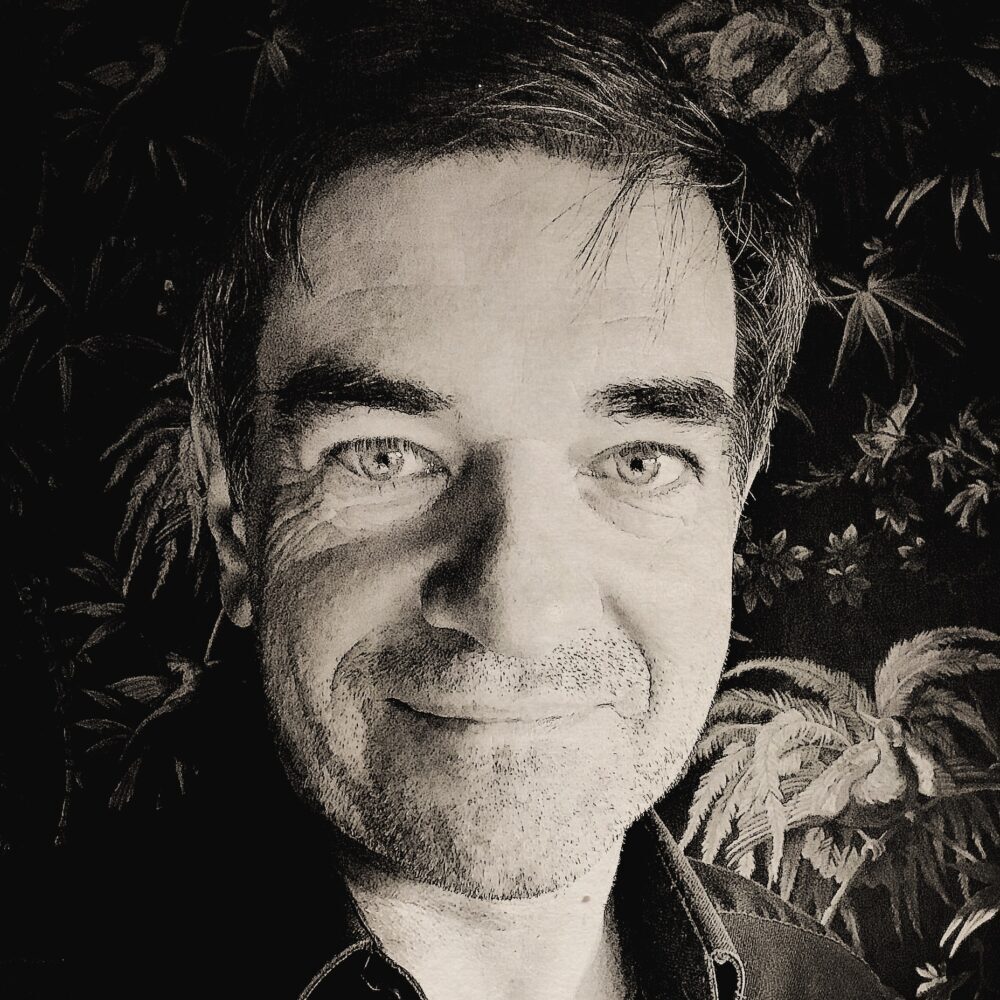 Fiachna O Braonain