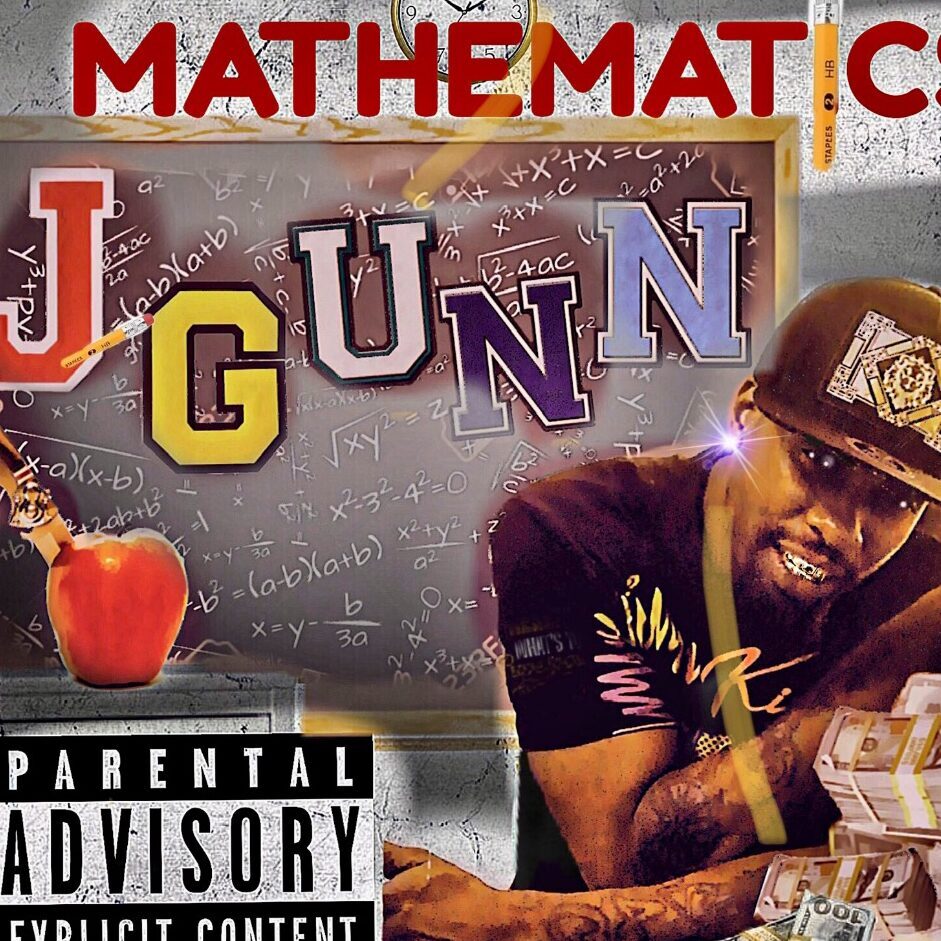 J-GuNN