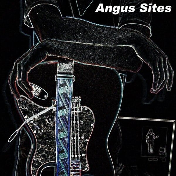Angus Sites