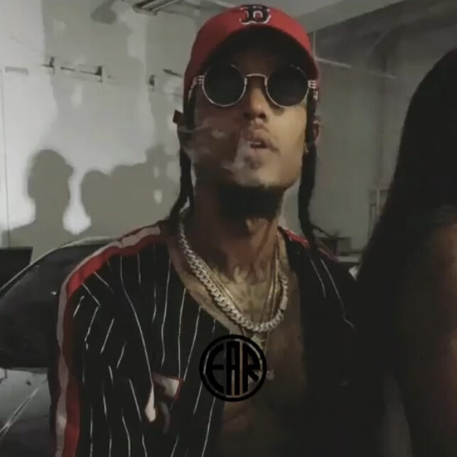 Hot 16 Fig City