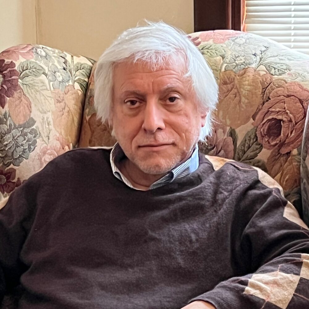 Gary Lloyd Noland