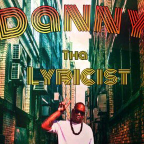 Danny Tha Lyricist
