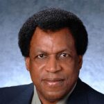 Donald Robinson
