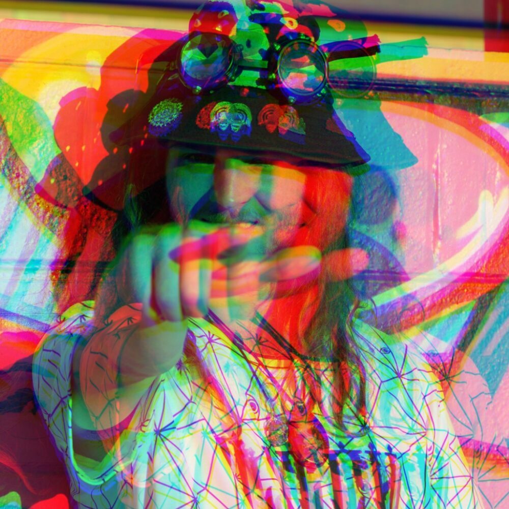 Gl1tch