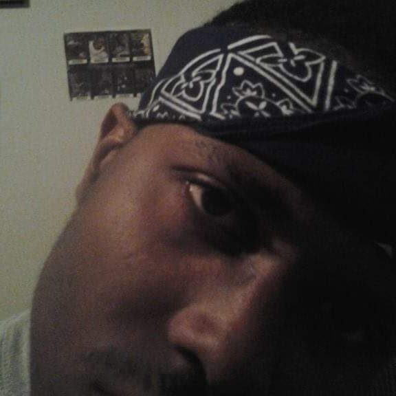 Bandana Da Boss