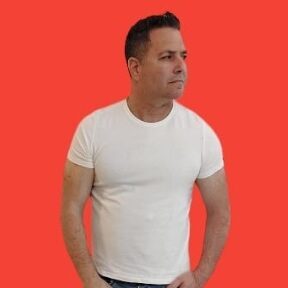 Jeff Adams