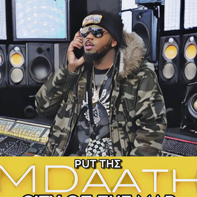 MDaath