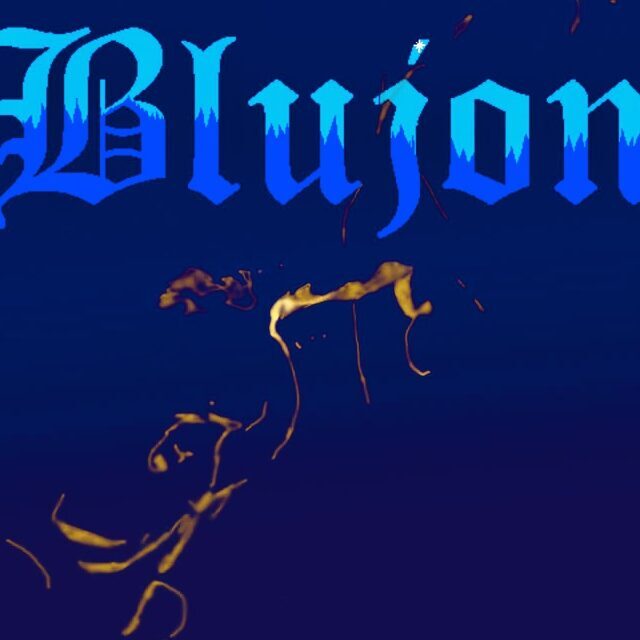 Blujon