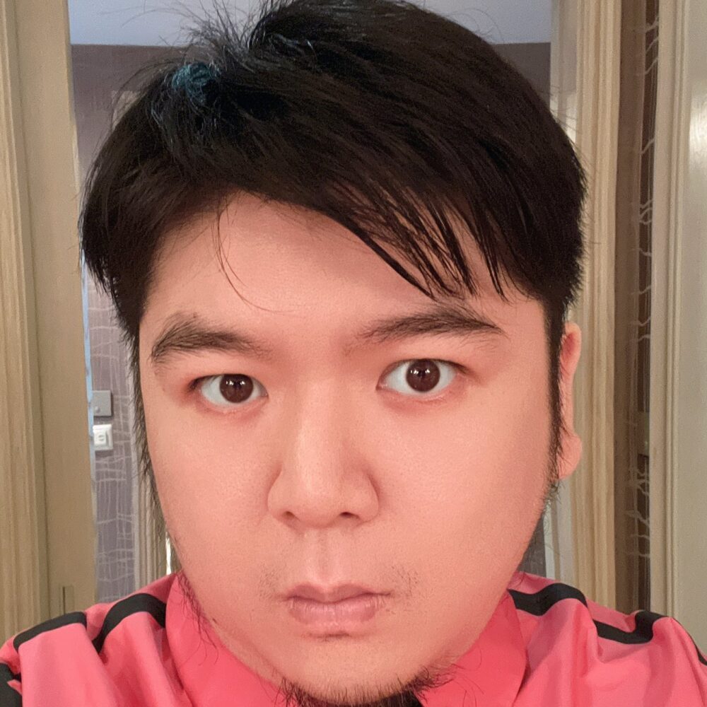 Chow Ting Chi