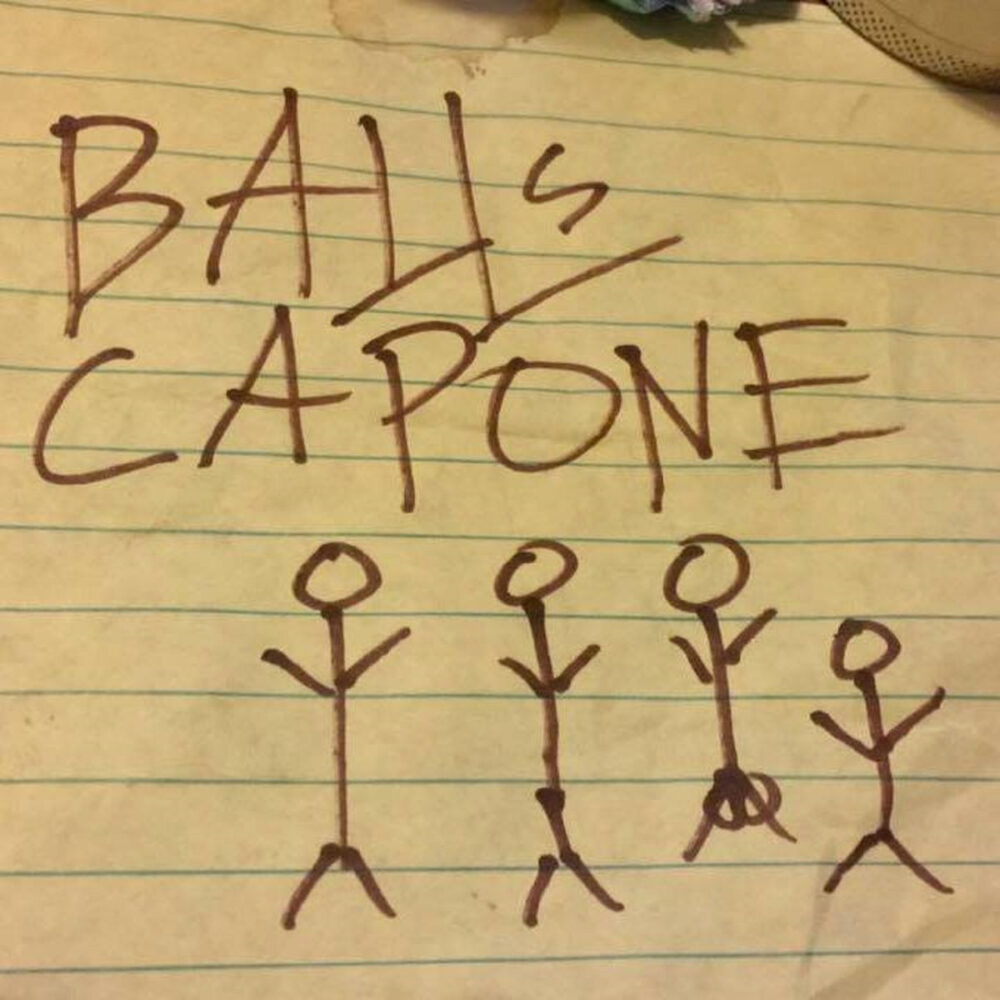 Balls Capone