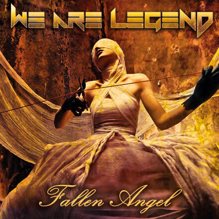 We Are Legend