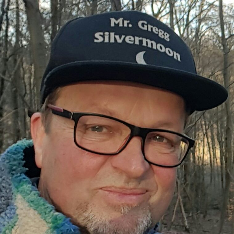 Mr. GREGG