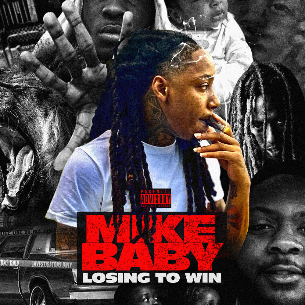 Mike Baby