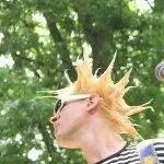 Spike