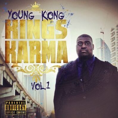 Young Kong