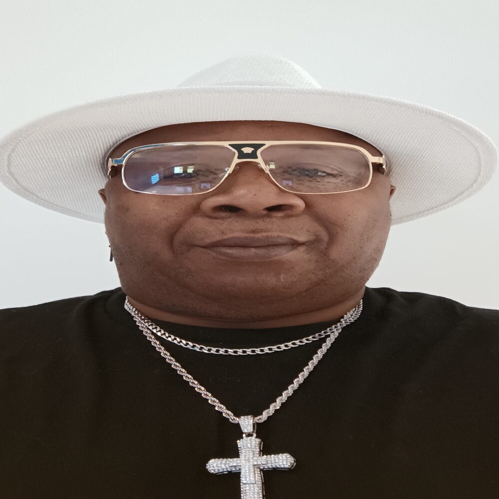 Carlton Person, Gospel RV