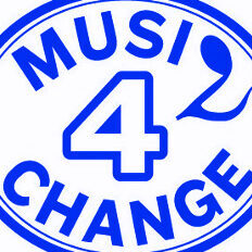 Musiq 4 Change