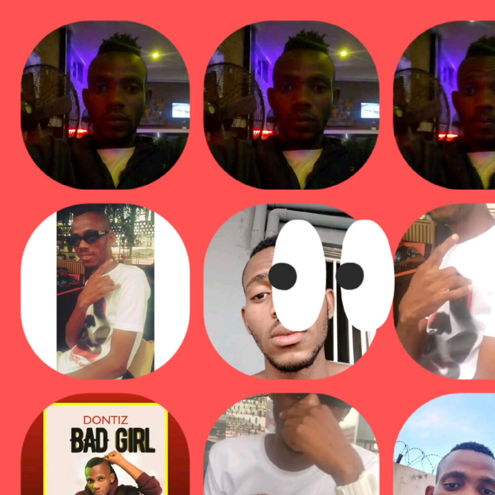 Dontizmusicsitepro