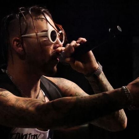 Dustin Arnold