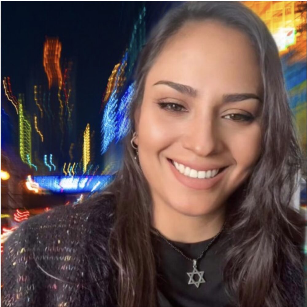 Patricia Perez