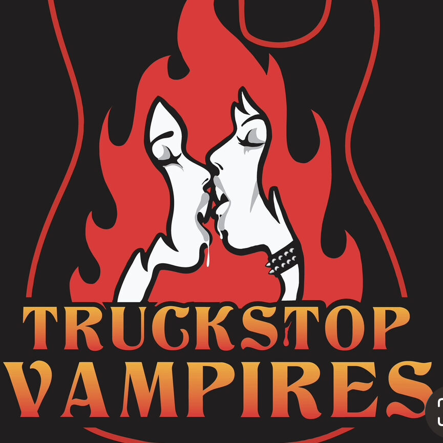 TruckStop Vampires