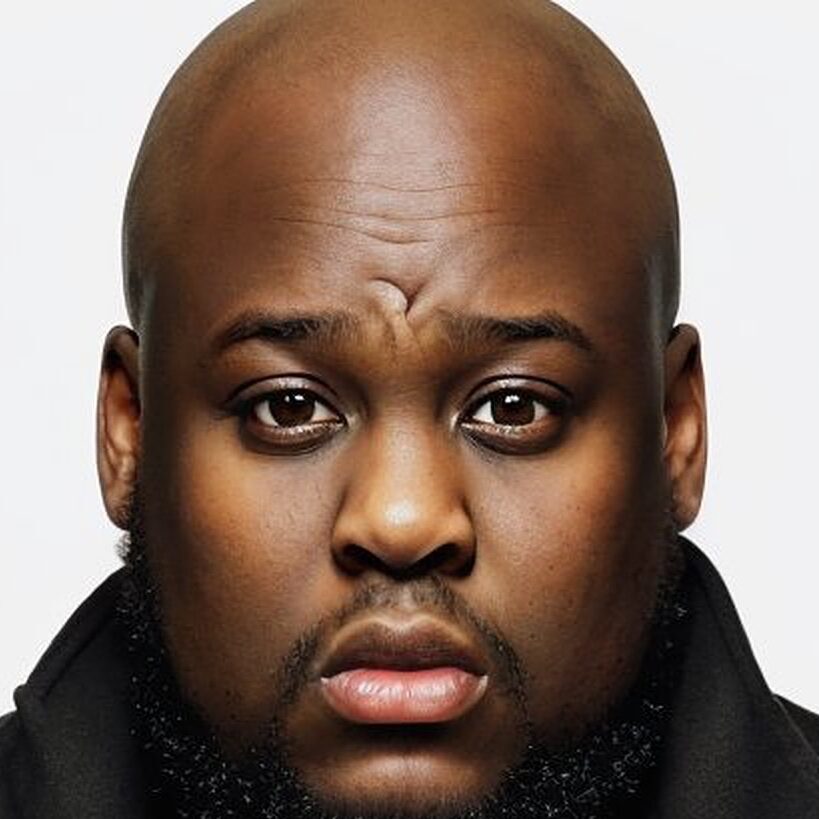 Brandon Daniels