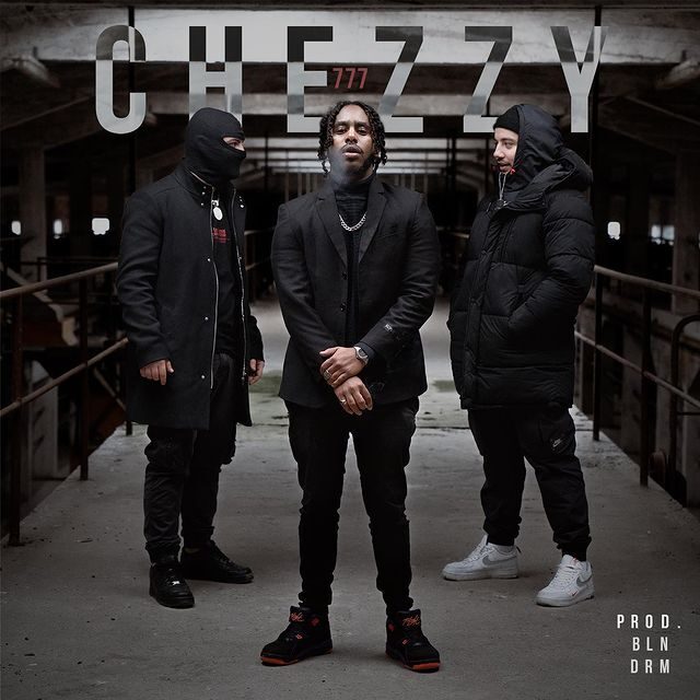 Chezzy