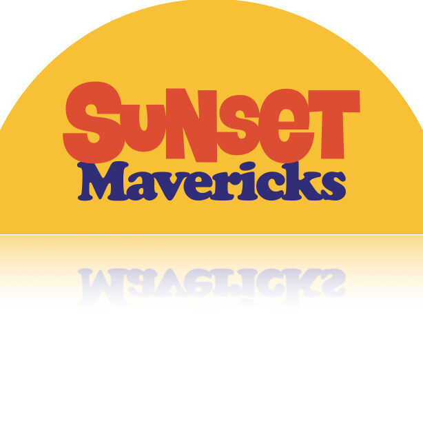 Sunset Mavericks
