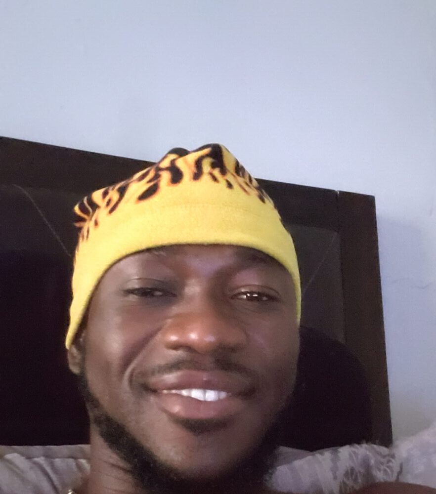 Dboi D Rapper