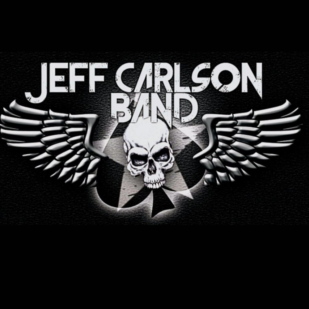 Jeff Carlson Band