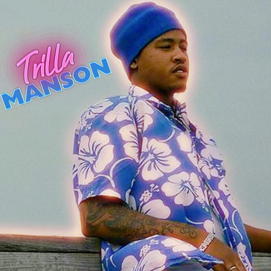 Trilla Manson