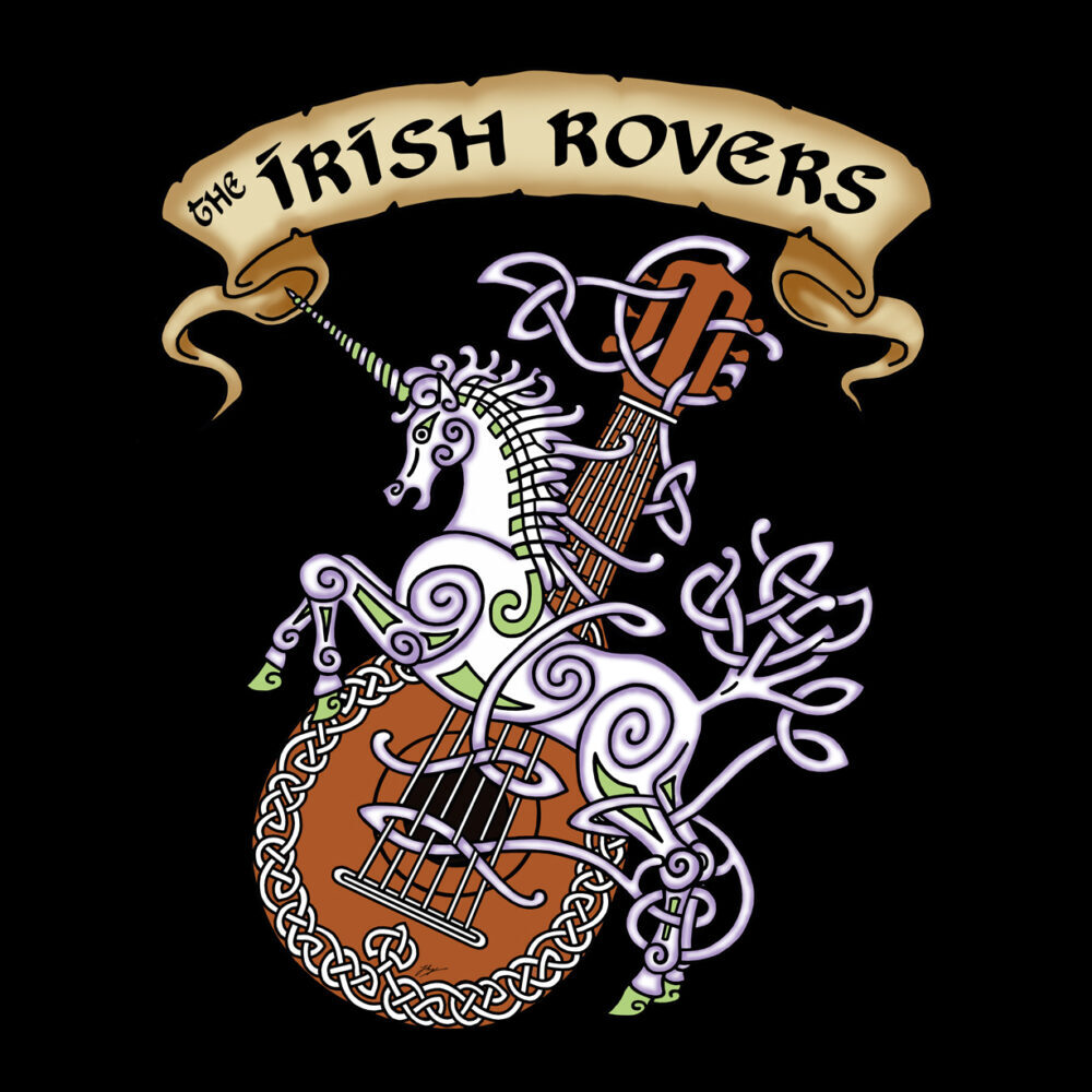 The Irish Rovers