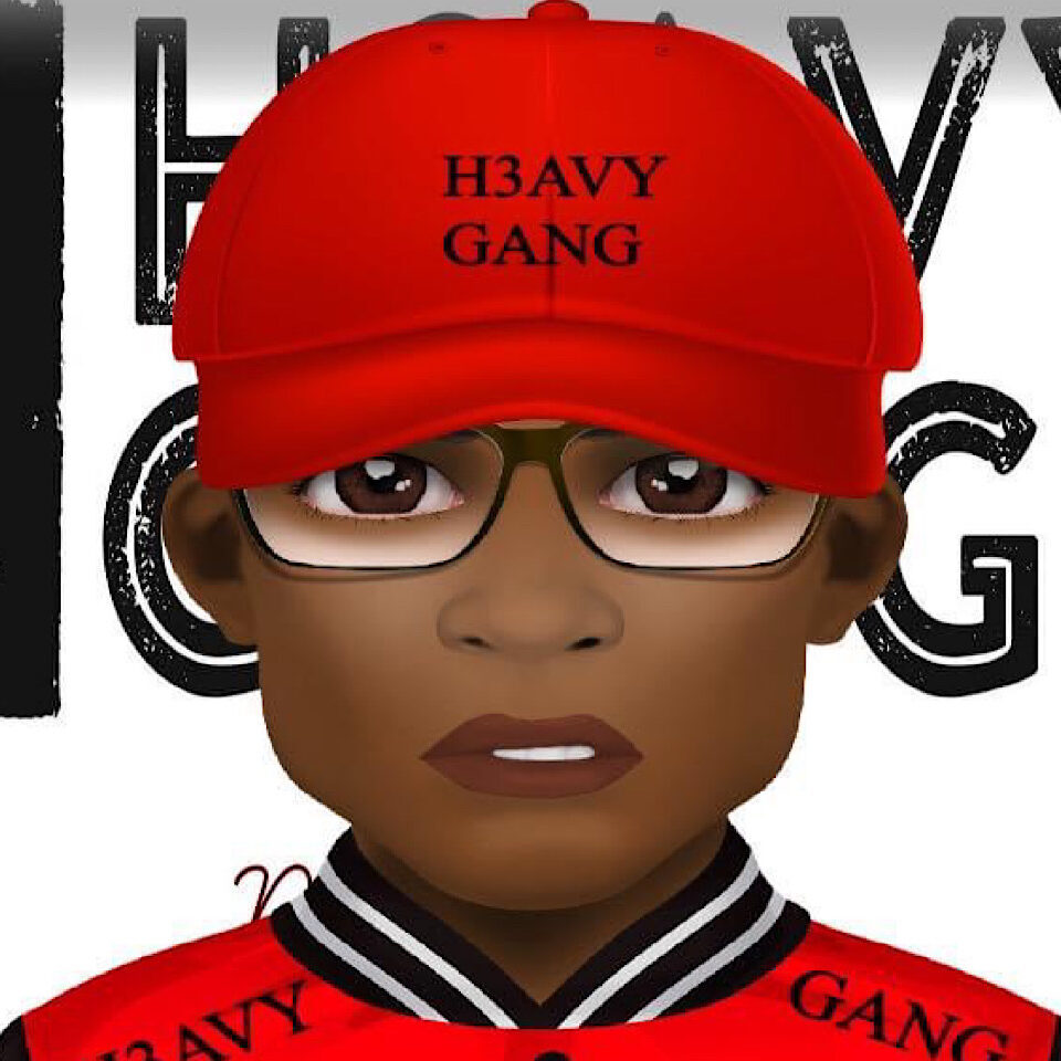 H3AVY