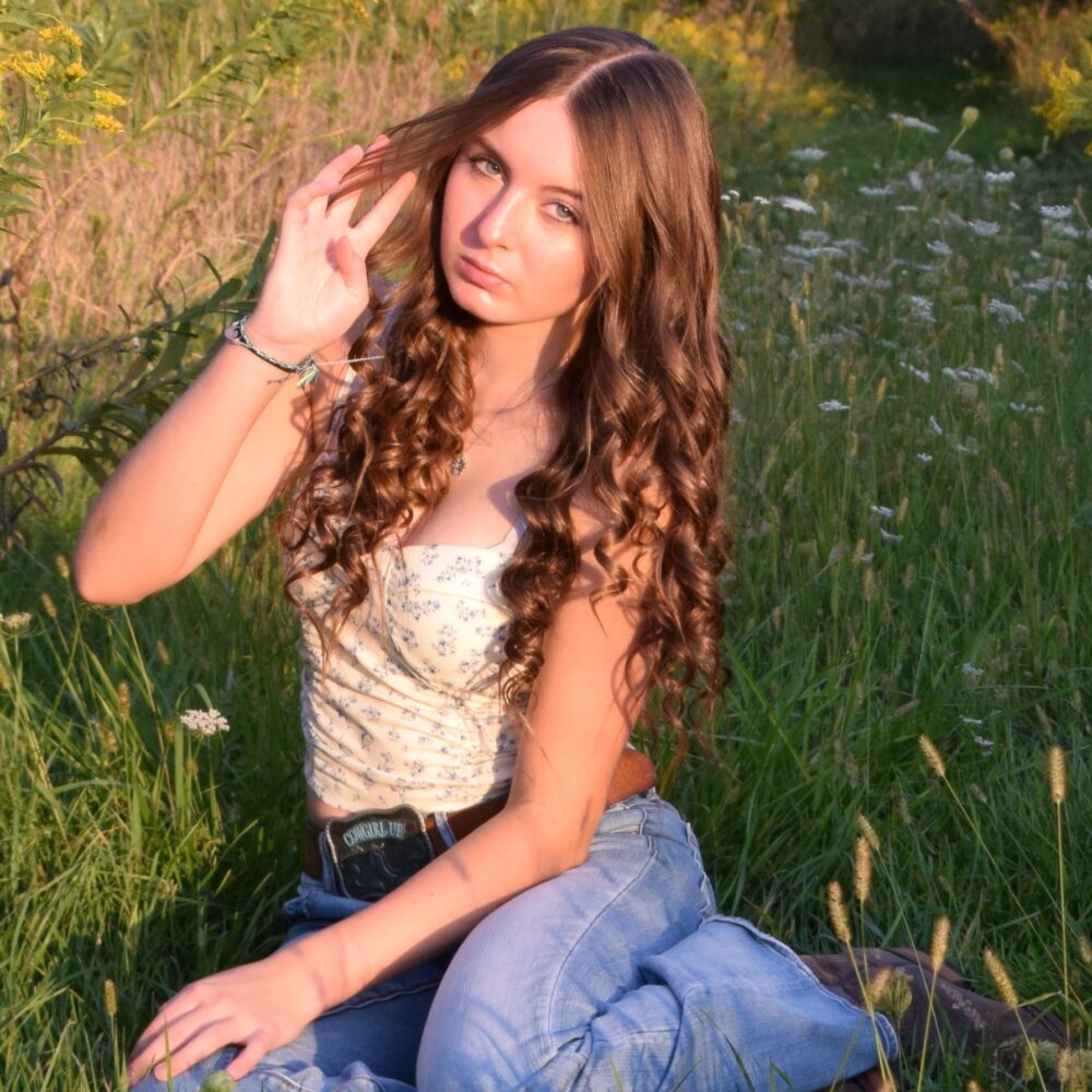 McKenna Faith Winters