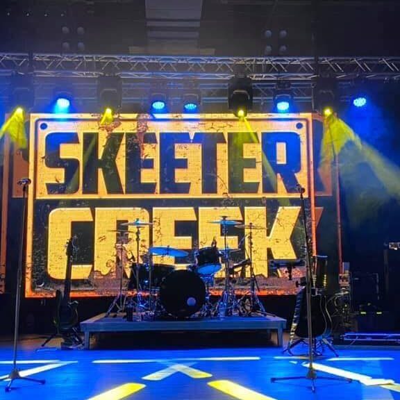 Skeeter Creek