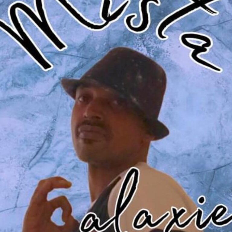Mista Galaxie