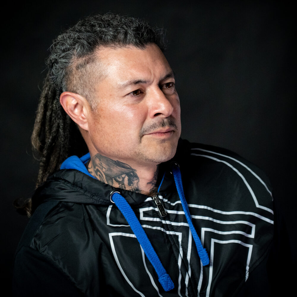 Santiago Alvarez