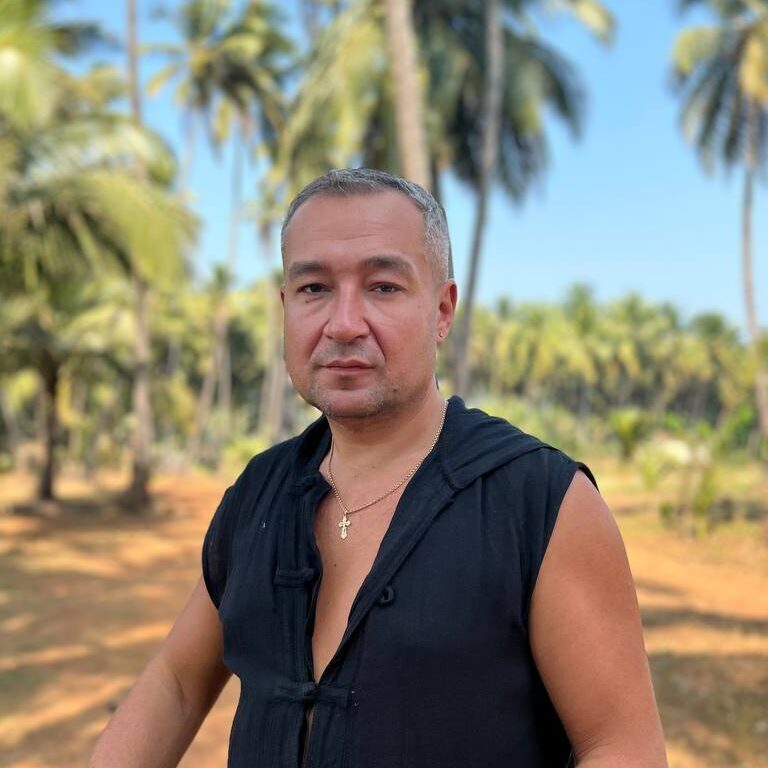 Mister Monj