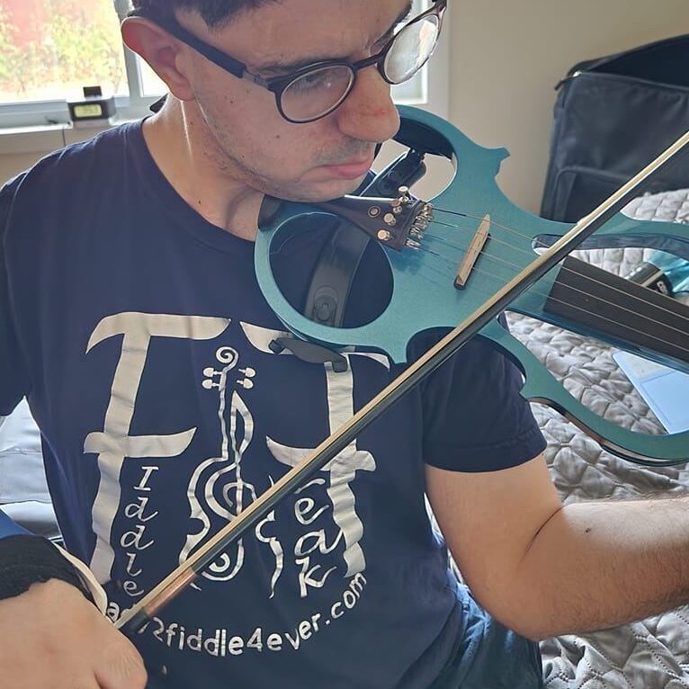 Fiddle Freak
