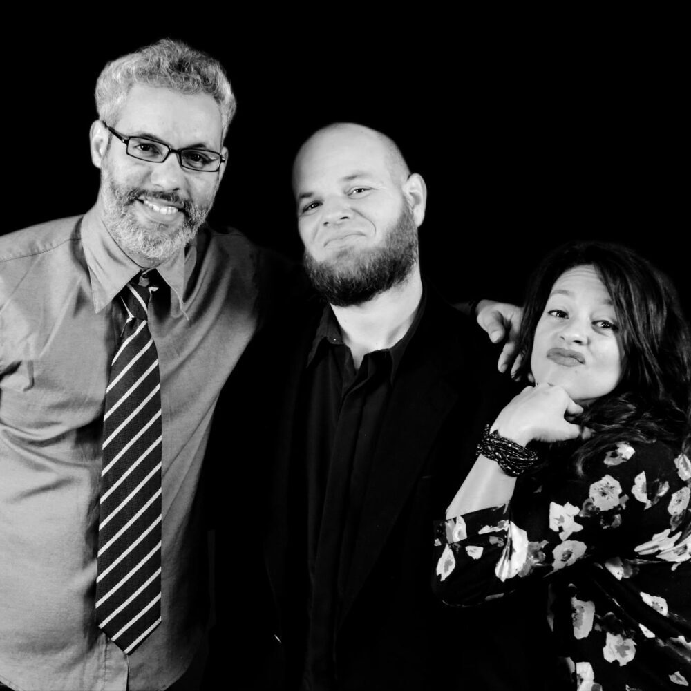 Atemporal Trio