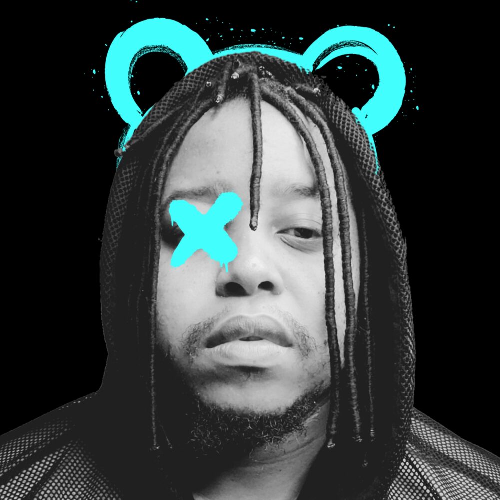Jeddy Bear