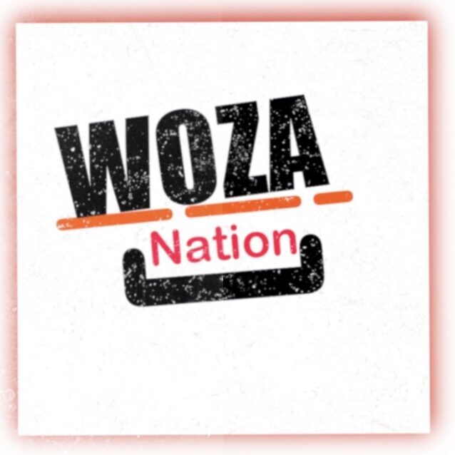 Woza