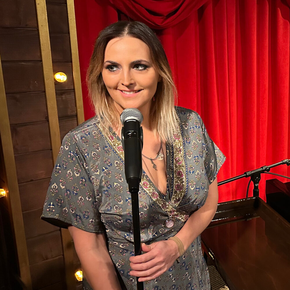 Katy Tunbridge