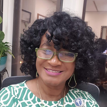 Jacqueline L Jenkins