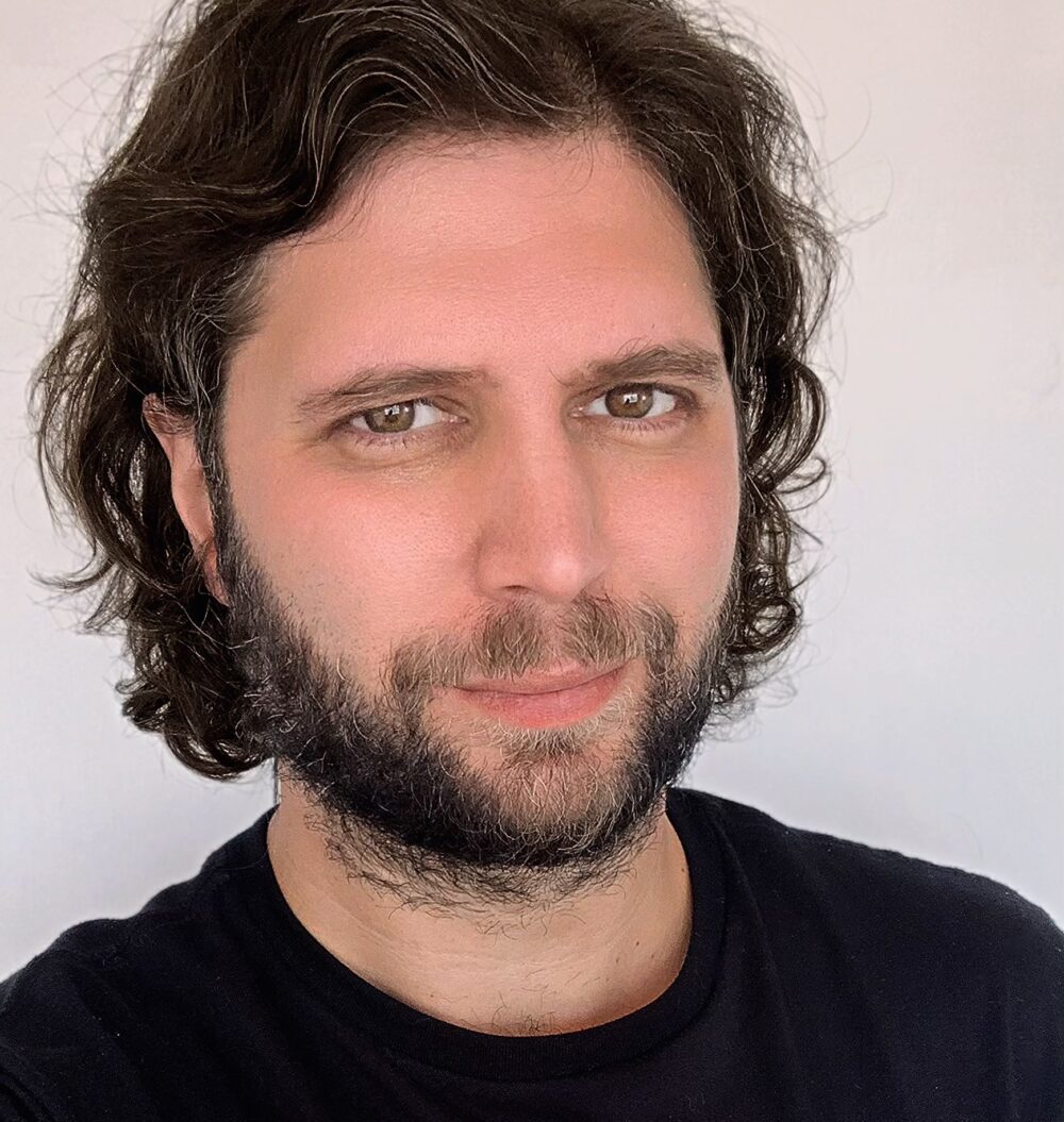 Mariano Pier