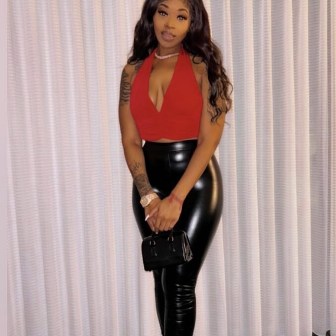 Barbieee Mon'roe