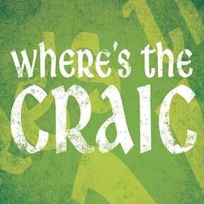 Where's The Craic Soundtrack