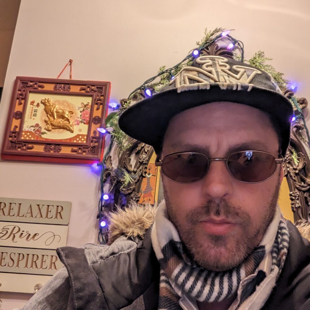 DJTimboots