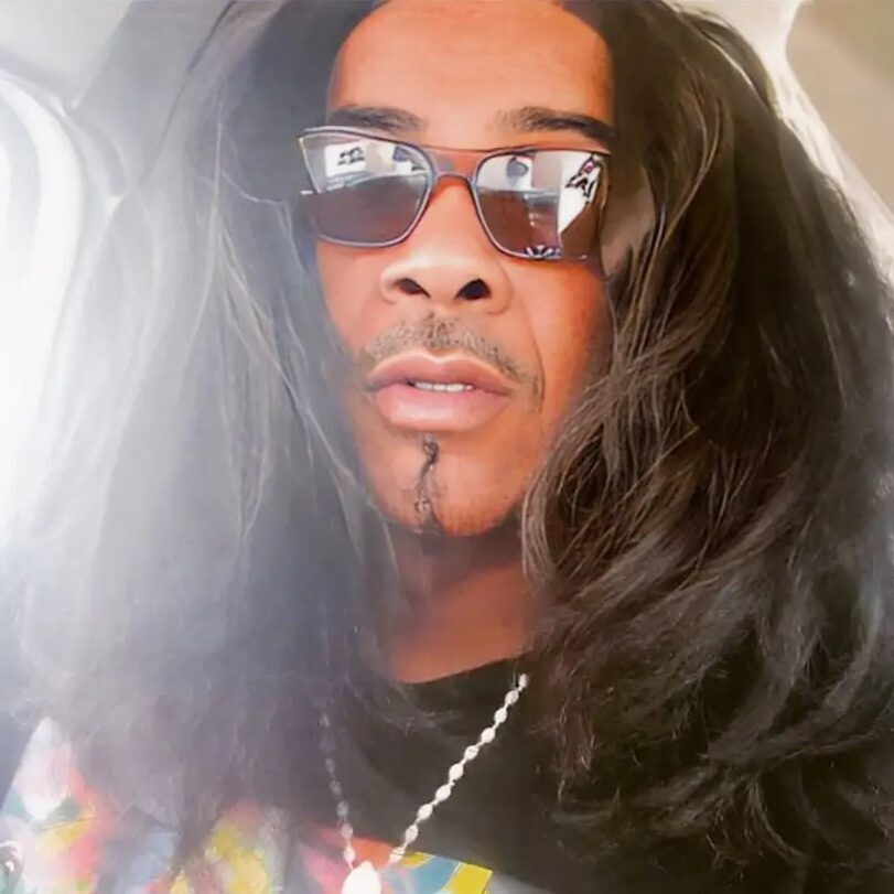 Elvis Decena