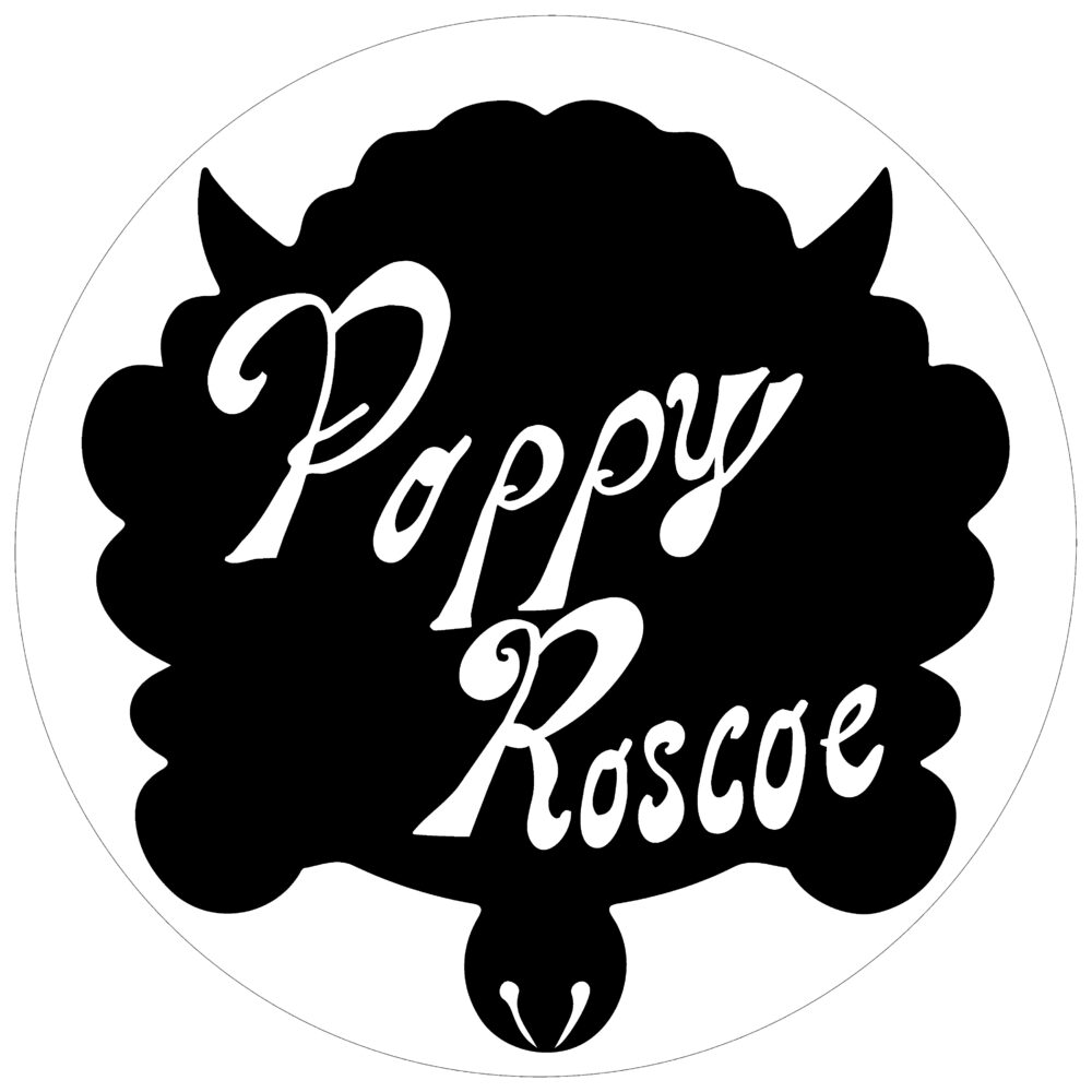 Poppy Roscoe